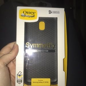 Otter box phone case
